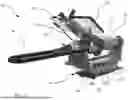 Fig. 08 - SYSTEM AND METHOD FOR INSPECTING VEHICLE BRAKE PADS