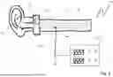 Fig. 02 - SIMULATOR SYSTEM FOR CARRYING OUT MEASUREMENTS FOR STANDARD CONTROL OF ACOUSTIC PROPERTIES OF MIDDLE EAR IMPLANTS ON A MECHANICAL MODEL OBJECT