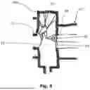 Fig. 06 - SIMULATOR SYSTEM FOR CARRYING OUT MEASUREMENTS FOR STANDARD CONTROL OF ACOUSTIC PROPERTIES OF MIDDLE EAR IMPLANTS ON A MECHANICAL MODEL OBJECT