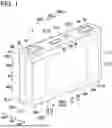 Fig. 02 - POWER STORAGE DEVICE AND POWER STORAGE DEVICE COOLING STRUCTURE