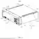 Fig. 02 - BATTERY PACK AND ELECTRIC DEVICE