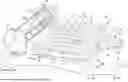 Fig. 01 - DEPLOYABLE ANTENNA APPARATUS WITH INFLATE TO LATCH MECHANISM