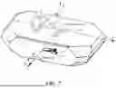 Fig. 09 - TORSIONAL MODE QUARTZ CRYSTAL DEVICE