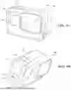Fig. 02 - HEAT TRANSFER BETWEEN INTEGRATED SENSOR-LENS ASSEMBLIES IN AN IMAGE CAPTURE DEVICE