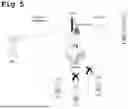 Fig. 05 - APPARATUS AND METHOD FOR SEARCHING BEAM BASED ON NETWORK CONTROLLED REPEATER IN WIRELESS COMMUNICATION SYSTEM