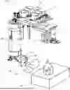 Fig. 01 - DISTRIBUTION DEVICE FOR A THERMAL MANAGEMENT SYSTEM