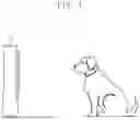 Fig. 02 - INTERACTIVE DISPLAY SYSTEM FOR DOG, METHOD OF OPERATING THE SAME AND INTERACTIVE DISPLAY APPARATUS FOR DOG