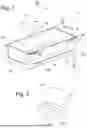 Fig. 02 - Device for holding foodstuffs