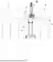 Fig. 02 - DUMPLING STUFFING FILLING DEVICE AND AUTOMATIC PRODUCTION SYSTEM INCLUDING SAME