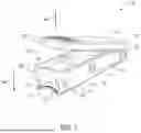 Fig. 02 - SINGLE BLADE NAIL CUTTER
