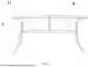 Fig. 08 - EASY-TO-TRANSPORT ASSEMBLED TABLE