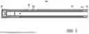 Fig. 02 - Buffering Device for the Slide Rail of a Drawer