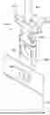 Fig. 01 - REPLACEABLE CURTAIN SYSTEM