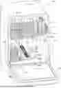 Fig. 01 - FILTER CLEANING APPARATUS AND METHOD FOR DISHWASHING APPLIANCE