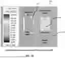 Fig. 03 - COMMUNICATION AND POWERING SYSTEMS AND METHODS BETWEEN IMPLANTABLE AND WEARABLE DEVICES