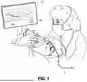 Fig. 02 - METHOD OF MEASURING SEDATIN USING OCULAR MICROTREMOR (OMT) AND MICROSACCADES (MS)
