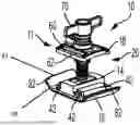 Fig. 01 - PRESSURE DELIVERY DEVICE FOR HEMORRHAGE CONTROL