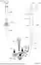 Fig. 16 - MEDICAL DEVICE FOR ACCESSING THE CENTRAL NERVOUS SYSTEM