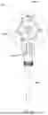 Fig. 44 - MEDICAL DEVICE FOR ACCESSING THE CENTRAL NERVOUS SYSTEM