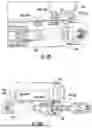 Fig. 22 - DETACHABLE GEARED-MOTOR ASSEMBLY FOR MOTORIZING A STRUT IN A SPATIAL FRAME