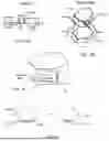 Fig. 08 - THIN-FILM OCULAR IMPLANT HAVING A CONTROL STRUCTURE FOR REGULATING AQUEOUS FLOW