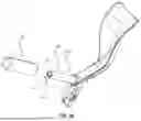 Fig. 22 - AMBULATORY SUPPORT DEVICE