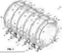 Fig. 02 - ROTATING RECREATIONAL SLIDE