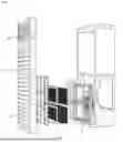Fig. 02 - ELECTRIC PRECIPITATOR, AND HOME APPLIANCE COMPRISING SAME