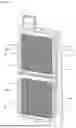 Fig. 03 - ELECTRIC PRECIPITATOR, AND HOME APPLIANCE COMPRISING SAME