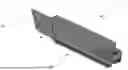 Fig. 01 - Handle Holder of Blade Tool