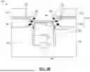 Fig. 08 - SYSTEM FOR BUILD SEPARATION FROM A CURING INTERFACE IN AN ADDITIVE MANUFACTURING PROCESS
