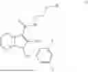 Fig. 19 - CRYSTALLINE FORMS OF A PYRROLOPYRIDINE-ANILINE COMPOUND