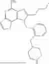 Fig. 273 - IMIDAZOTHIENOPYRIDINE COMPOUNDS AND METHODS OF USE