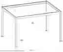 Fig. 03 - QUICKLY INSTALLED, EXPANDABLE, AND MODULARLY DESIGNED LOUVER AWNING