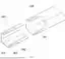 Fig. 06 - QUICKLY INSTALLED, EXPANDABLE, AND MODULARLY DESIGNED LOUVER AWNING