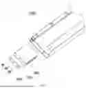 Fig. 08 - QUICKLY INSTALLED, EXPANDABLE, AND MODULARLY DESIGNED LOUVER AWNING