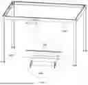 Fig. 16 - QUICKLY INSTALLED, EXPANDABLE, AND MODULARLY DESIGNED LOUVER AWNING