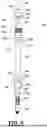 Fig. 07 - ROTATING AND RECIPROCATING SWIVEL APPARATUS AND METHOD