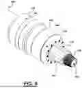 Fig. 11 - ROTATING AND RECIPROCATING SWIVEL APPARATUS AND METHOD