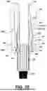 Fig. 12 - ROTATING AND RECIPROCATING SWIVEL APPARATUS AND METHOD
