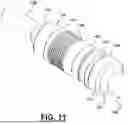Fig. 13 - ROTATING AND RECIPROCATING SWIVEL APPARATUS AND METHOD
