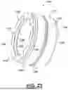 Fig. 25 - ROTATING AND RECIPROCATING SWIVEL APPARATUS AND METHOD