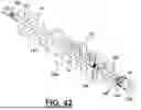 Fig. 44 - ROTATING AND RECIPROCATING SWIVEL APPARATUS AND METHOD