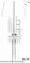 Fig. 60 - ROTATING AND RECIPROCATING SWIVEL APPARATUS AND METHOD