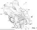 Fig. 02 - ROCKER SYSTEM WITH STOPPER ARRANGEMENT ON CAM SIDE