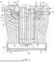 Fig. 02 - GROOVED INJECTOR NOZZLE COMBUSTION SHIELD