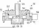 Fig. 01 - DEVICE FOR CHANGING A PUMP UNIT OF A CENTRIFUGAL PUMP AND CENTRIFUGAL PUMP