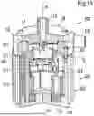 Fig. 02 - DEVICE FOR CHANGING A PUMP UNIT OF A CENTRIFUGAL PUMP AND CENTRIFUGAL PUMP