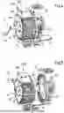 Fig. 05 - DEVICE FOR CHANGING A PUMP UNIT OF A CENTRIFUGAL PUMP AND CENTRIFUGAL PUMP