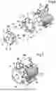 Fig. 06 - DEVICE FOR CHANGING A PUMP UNIT OF A CENTRIFUGAL PUMP AND CENTRIFUGAL PUMP